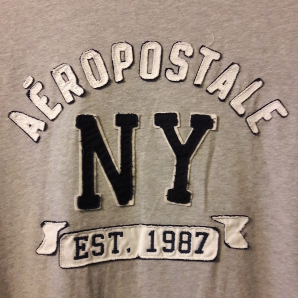 Men Aeropostale T-shirt - Picture 3 of 8